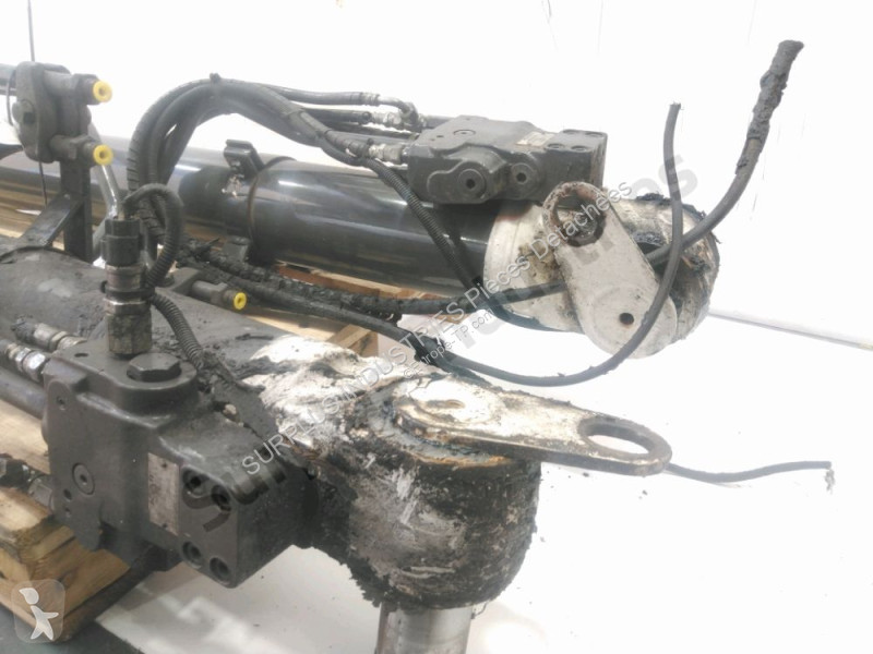 Recambios maquinaria OP  CX 180C