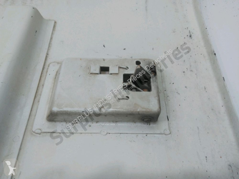 قطع غيار الأشغال العمومية  CX 180C