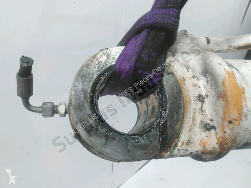 قطع غيار الأشغال العمومية  CX 180C