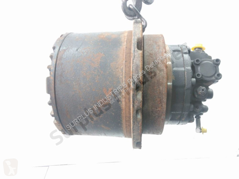 Recambios maquinaria OP  CX 180C
