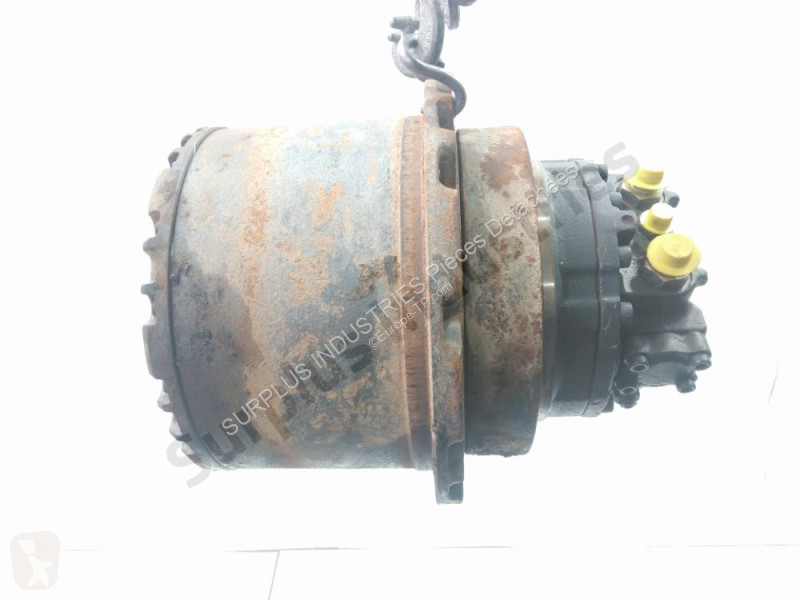 Recambios maquinaria OP  CX 180C