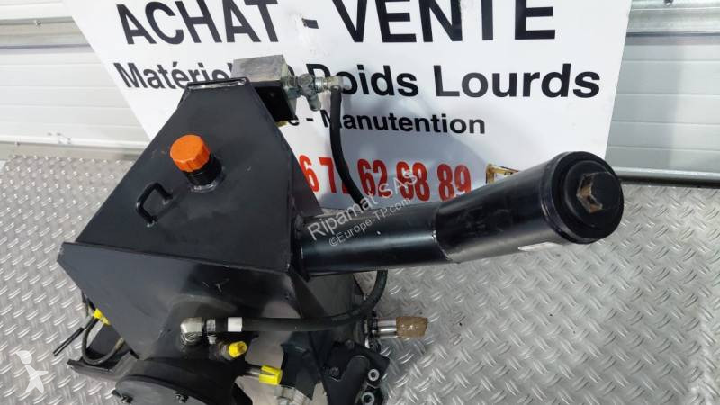 Recambios maquinaria OP Yanmar