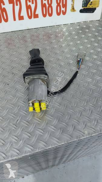 Recambios maquinaria OP Yanmar