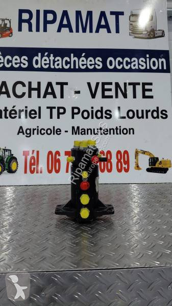 Recambios maquinaria OP Wacker Neuson