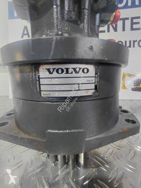 قطع غيار الأشغال العمومية Volvo