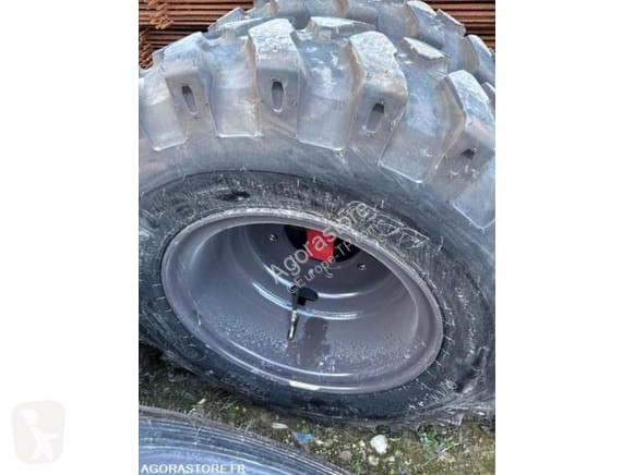 قطع غيار الأشغال العمومية