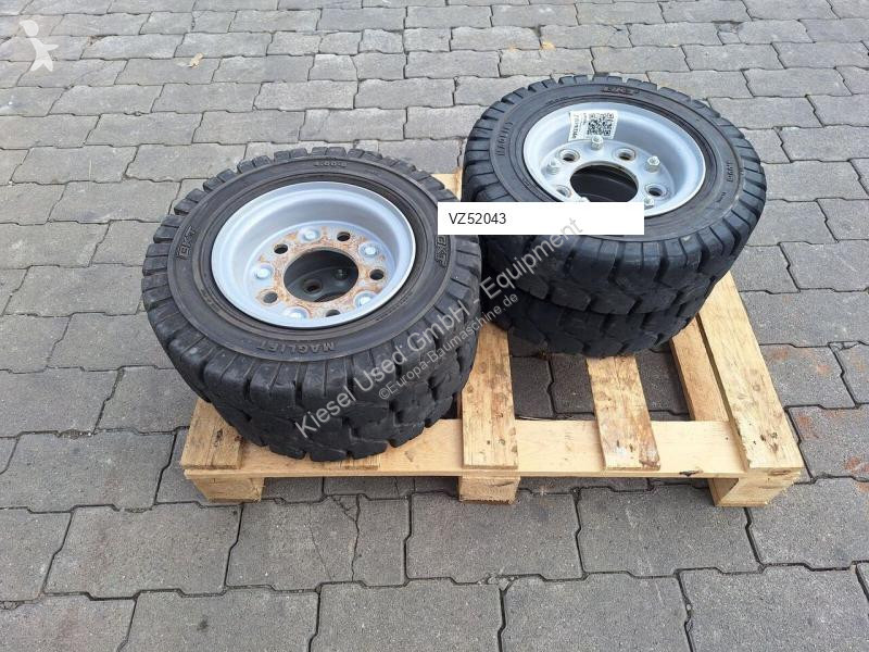 قطع غيار الأشغال العمومية Giant
