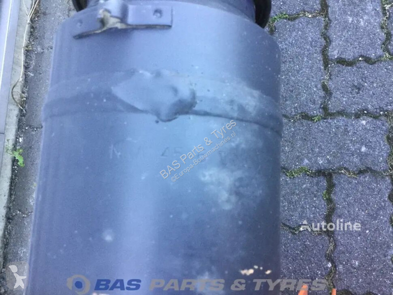 قطع غيار الأشغال العمومية Volvo Drive shaft