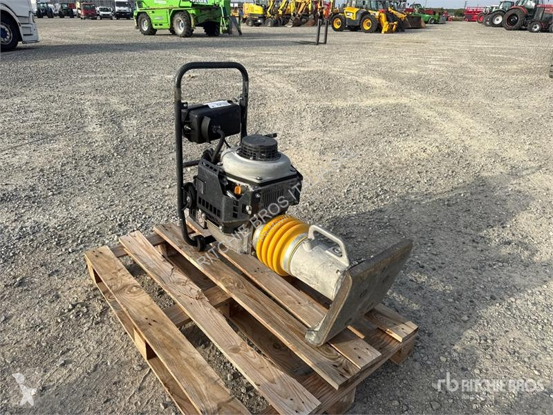 Запчастини для спецтехніки Bomag BT80 Jumping...