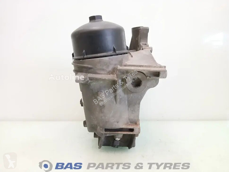 Запчастини для спецтехніки DAF Oil module