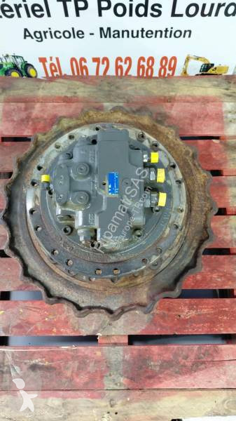 Case  equipment spare parts