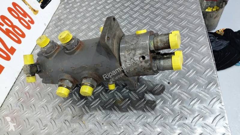 Case  equipment spare parts