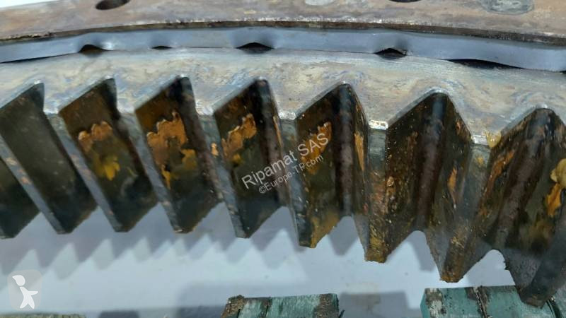 Case  equipment spare parts