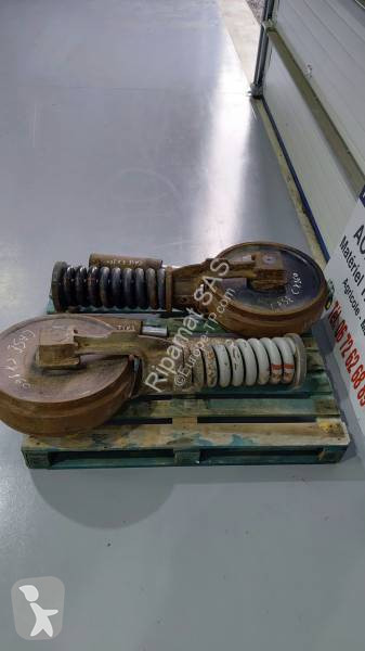 Case  equipment spare parts