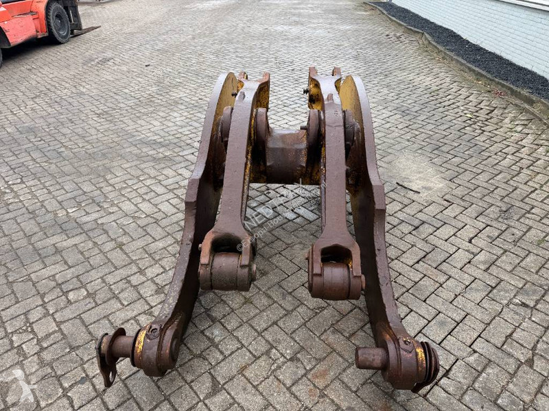 Części zamienne  Loader Arm / Lift Arm 980G