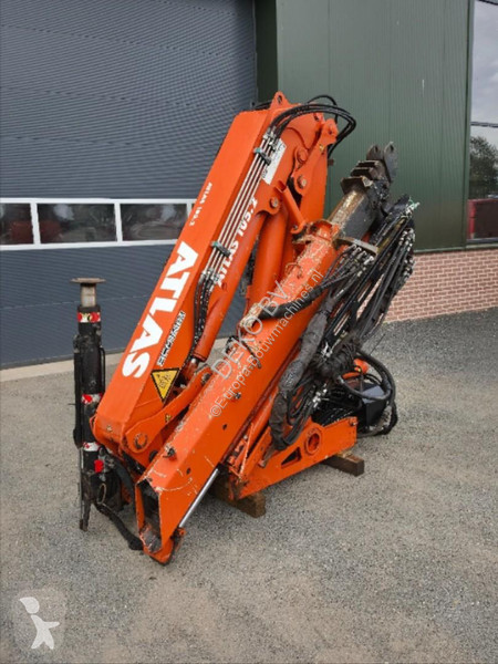 Grua Atlas 105.2 RADIO REMOTE!! 5th and 6th...