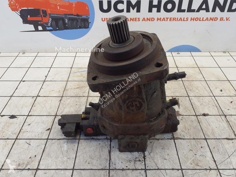 Recambios maquinaria OP Hydromatik Pompe...