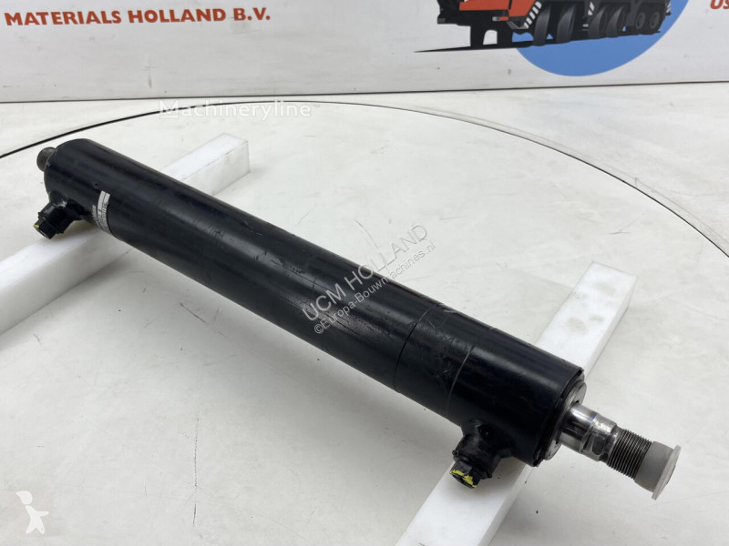 Recambios maquinaria OP Weber WEBER HYDRAULIK...