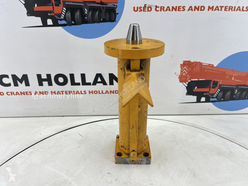 Recambios maquinaria OP Demag