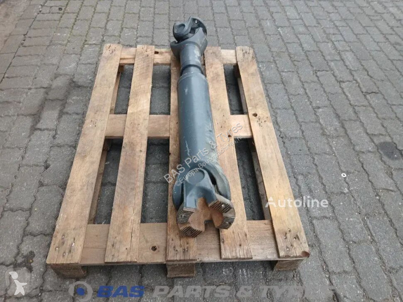 Recambios maquinaria OP DAF Drive shaft