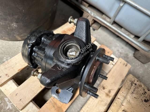 Części zamienne Kramer 5035 Fahrmotor 1.200 EUR