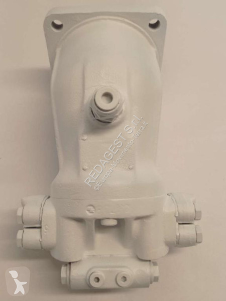 Recambios maquinaria OP Hydromatik A2FO