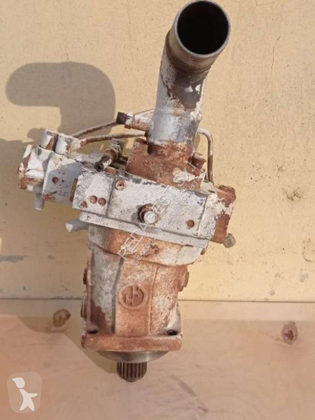 Recambios maquinaria OP Rexroth A7V