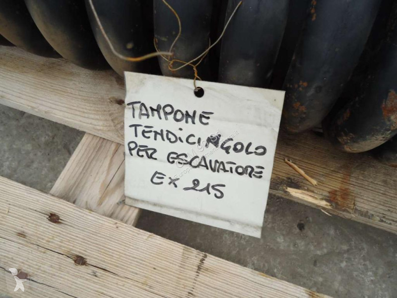 Recambios maquinaria OP