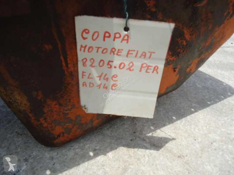 Запчасти для спецтехники