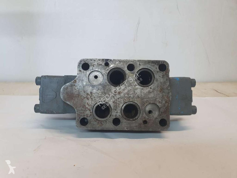 Peças máquinas de construção civil Vickers DG5S...