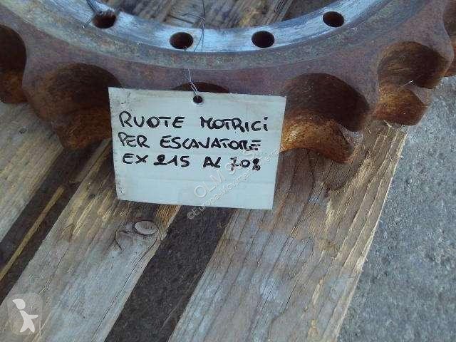 Części zamienne