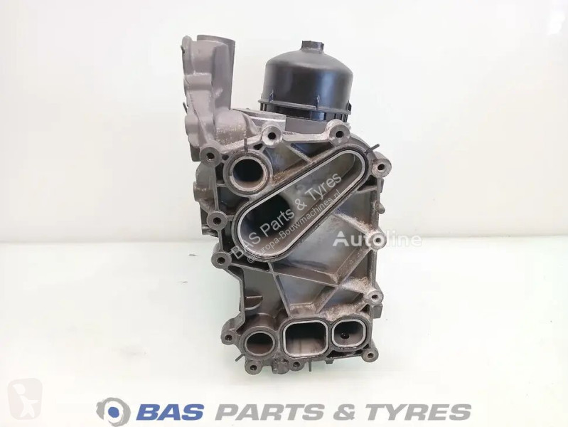 Pièces engins tp DAF Oil module