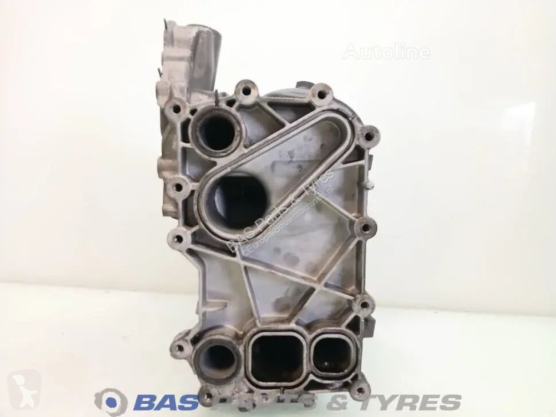 Pièces engins tp DAF Oil module