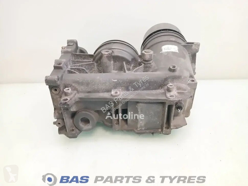 Pièces engins tp DAF Oil module