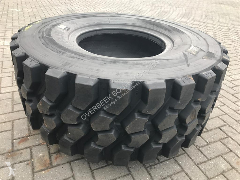 Резервни части за строителна техника Michelin...