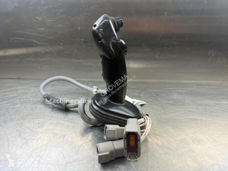 قطع غيار الأشغال العمومية Liebherr Joystick Left