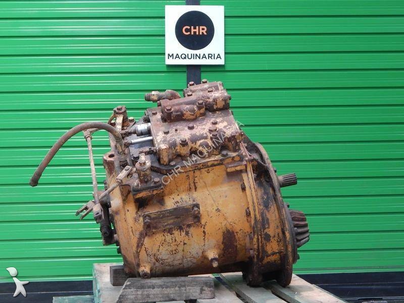 Recambios maquinaria OP Komatsu KOMATSU D85...