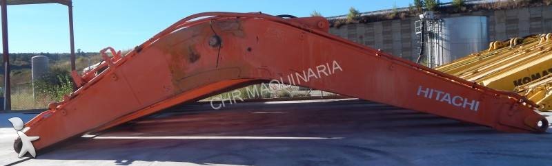 Losse onderdelen bouwmachines Hitachi ZX280-3