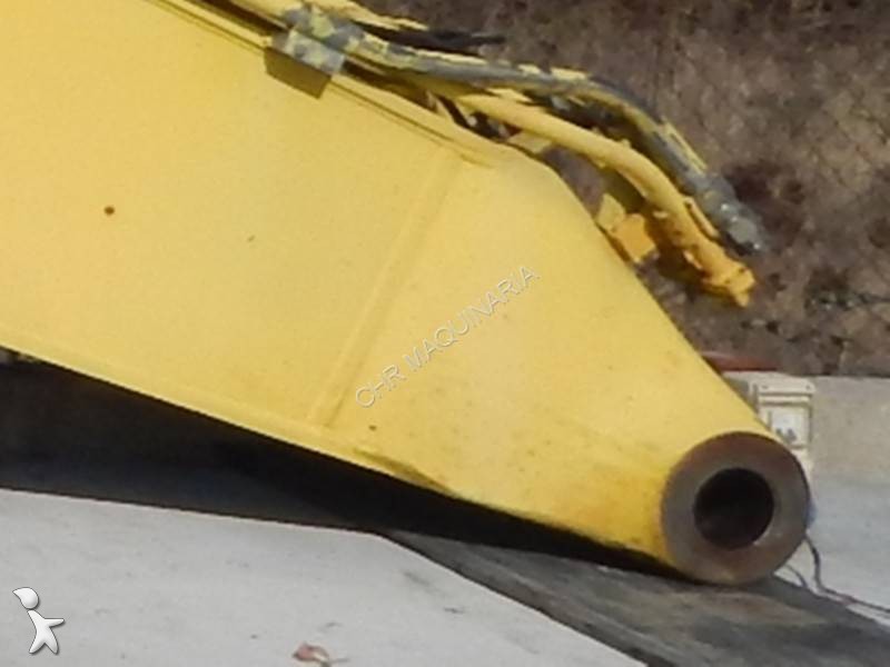 Recambios maquinaria OP Komatsu PLUMA KOMATSU...