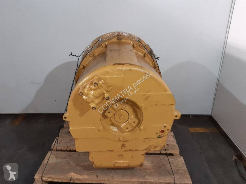 قطع غيار الأشغال العمومية Caterpillar 977L