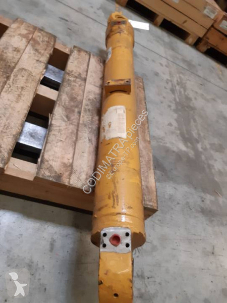 Reservdelar anläggningsmaterial Liebherr R902LC