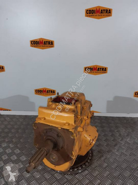 Losse onderdelen bouwmachines Dresser - IH 630