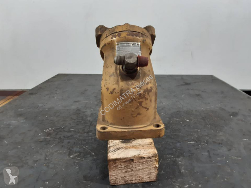 قطع غيار الأشغال العمومية Caterpillar 215
