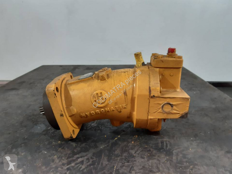 قطع غيار الأشغال العمومية Liebherr R902LI