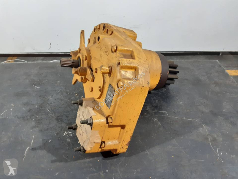 Pièces engins tp Liebherr R912HDSL