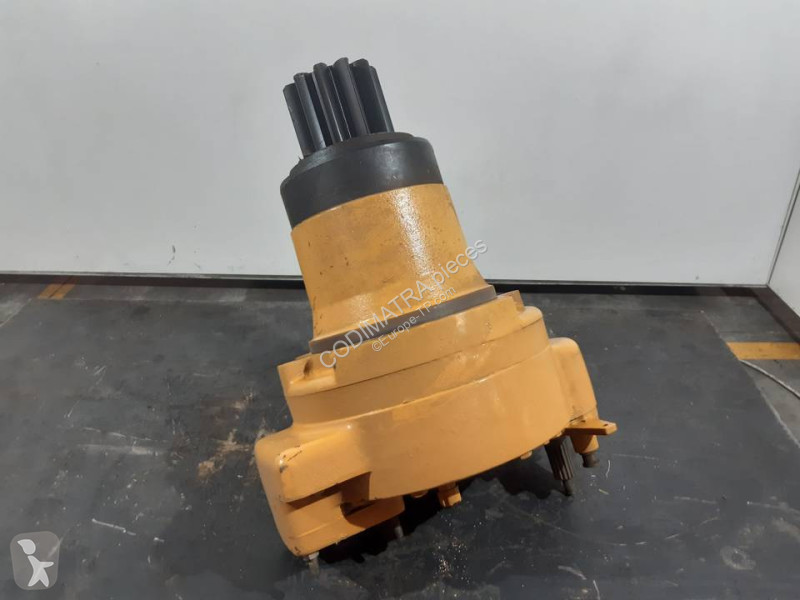 Pièces engins tp Liebherr R932HD