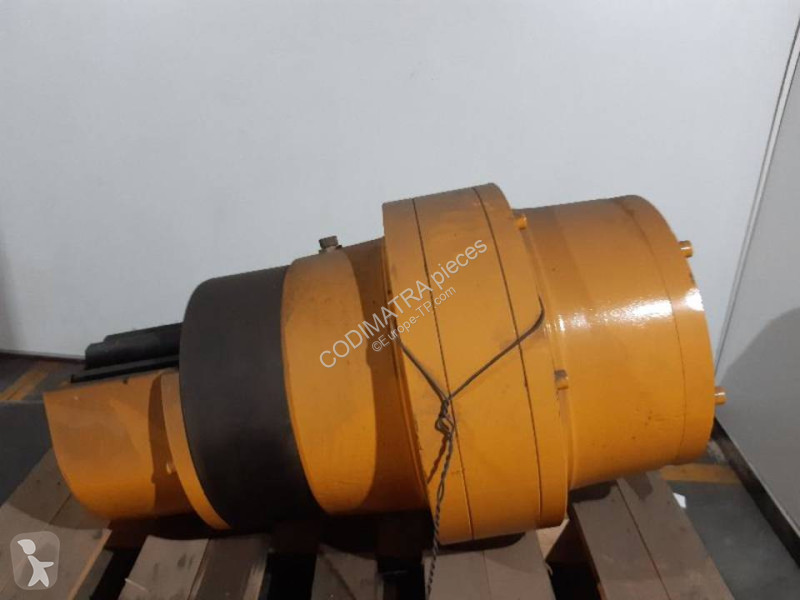 Pièces engins tp Liebherr R974