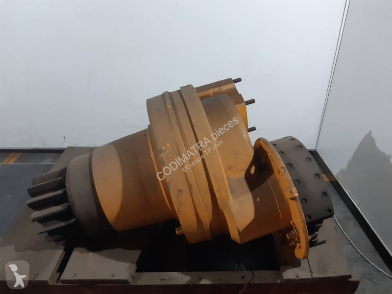 قطع غيار الأشغال العمومية Liebherr R972