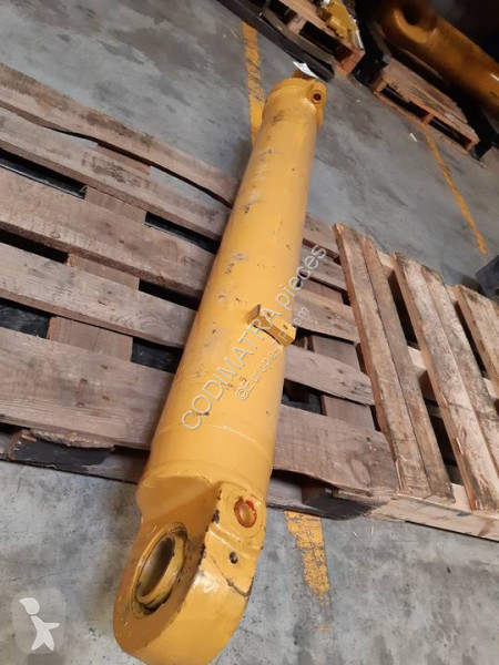 قطع غيار الأشغال العمومية Liebherr R911