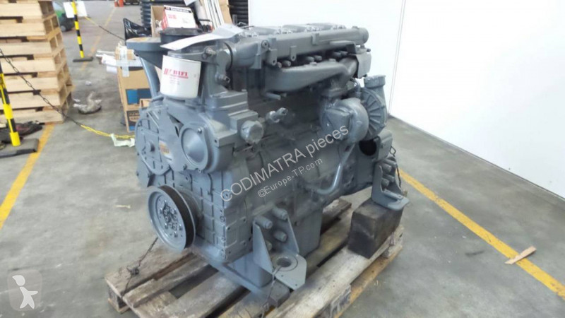 قطع غيار الأشغال العمومية Komatsu PW75